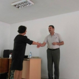 Galeri M E B Ozel Bodrum Kariyer Mesleki Egitim Merkezi